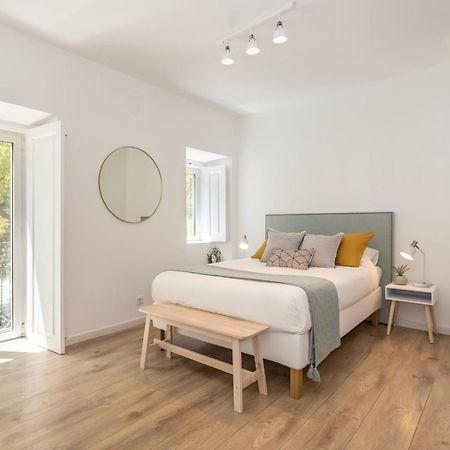 Setubal Citycenter Studios Ngoại thất bức ảnh