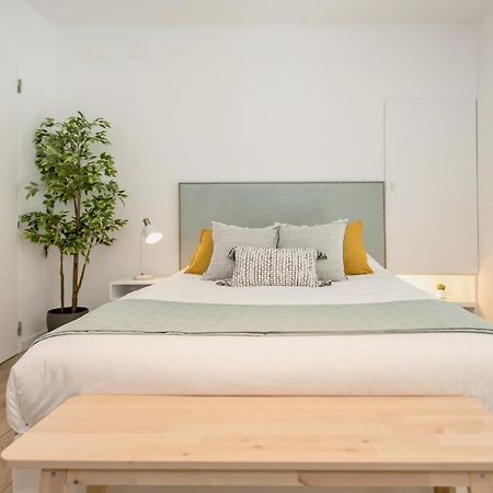 Setubal Citycenter Studios Ngoại thất bức ảnh