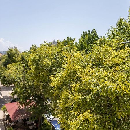 Setubal Citycenter Studios Ngoại thất bức ảnh