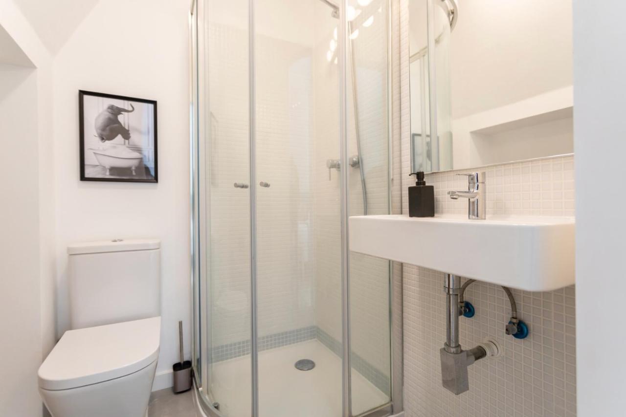 Setubal Citycenter Studios Ngoại thất bức ảnh