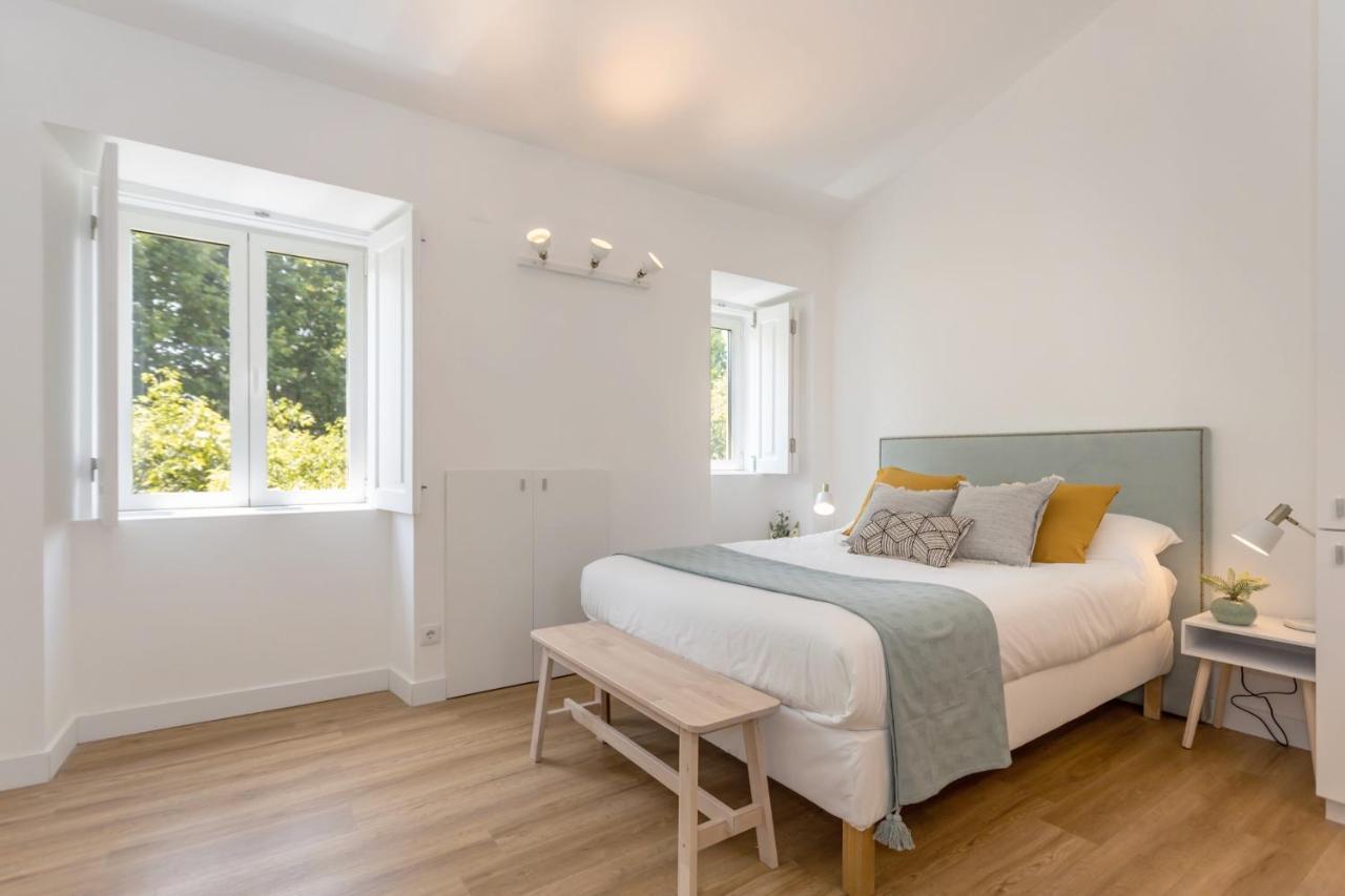 Setubal Citycenter Studios Ngoại thất bức ảnh
